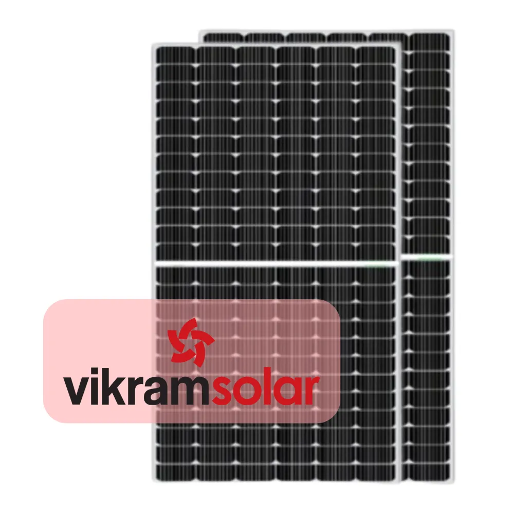 Prexos 535W M10 Bifacial