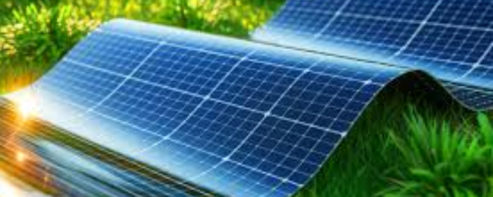 Perovskite Cells: The Future of Solar Power
