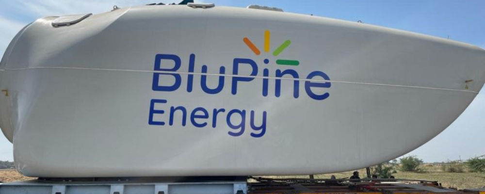 BluPine Energy Gets $28.6M for Solar Project