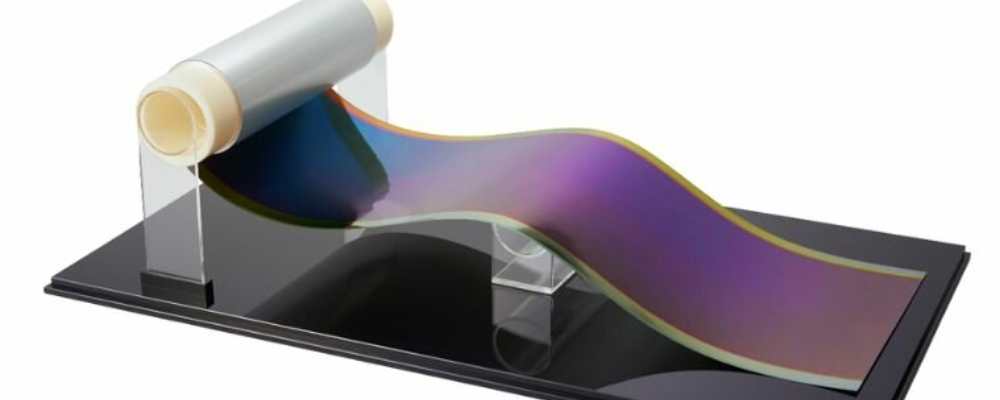 Japan's $1.5B Bet on Ultra-Thin Solar Tech