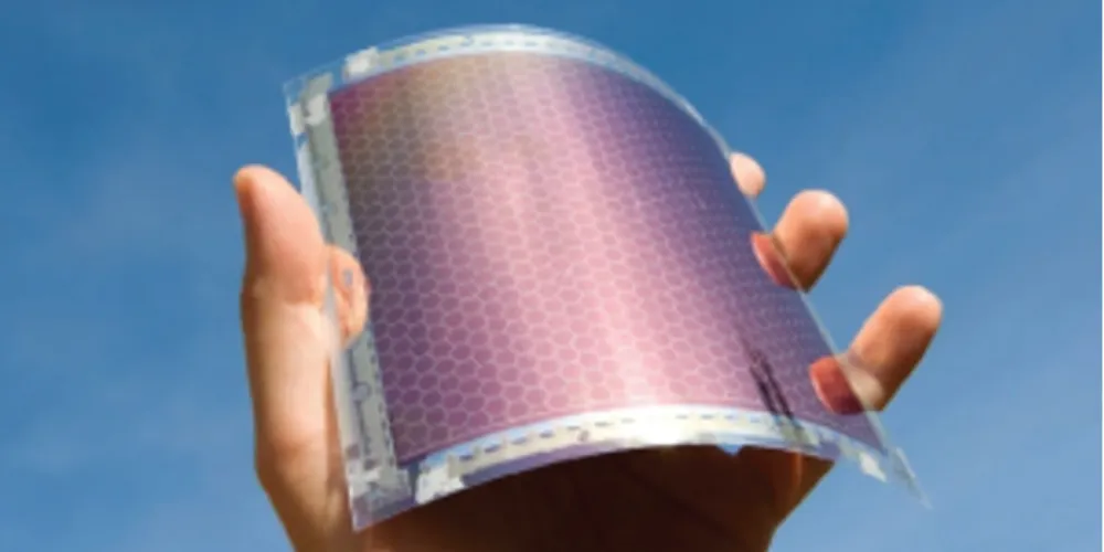 Solar Power Innovations