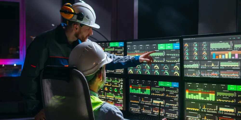 SCADA Services