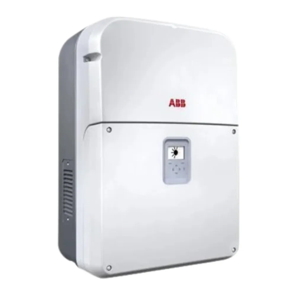 Solar Inverters