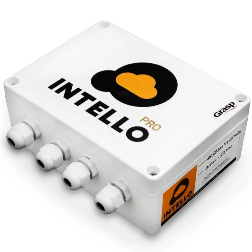 Monitoring Systems